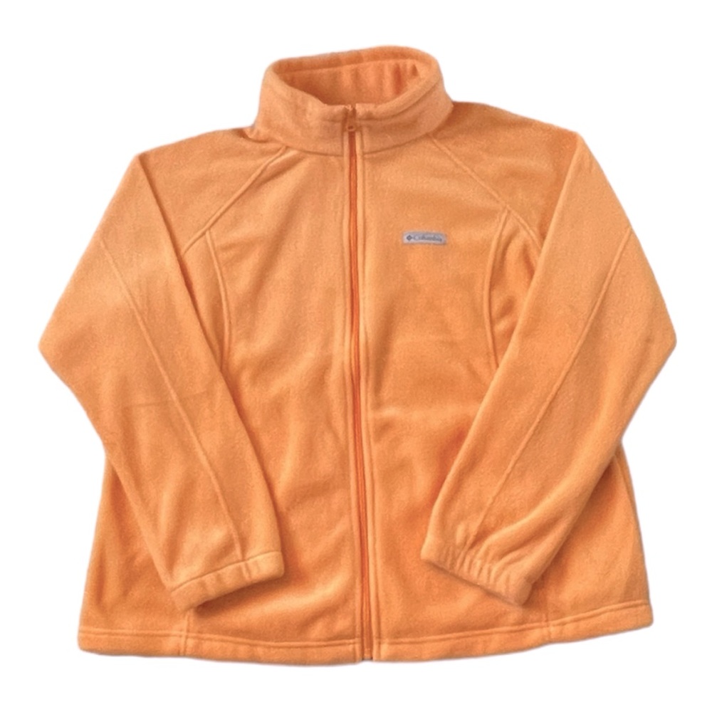 Columbia Benton Springs Jacket - Picture 6 of 7